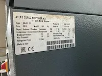 Compressor atlas copco gx4ff - afbeelding 7 van  10
