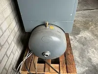 Compressor atlas copco gx4ff - afbeelding 9 van  10