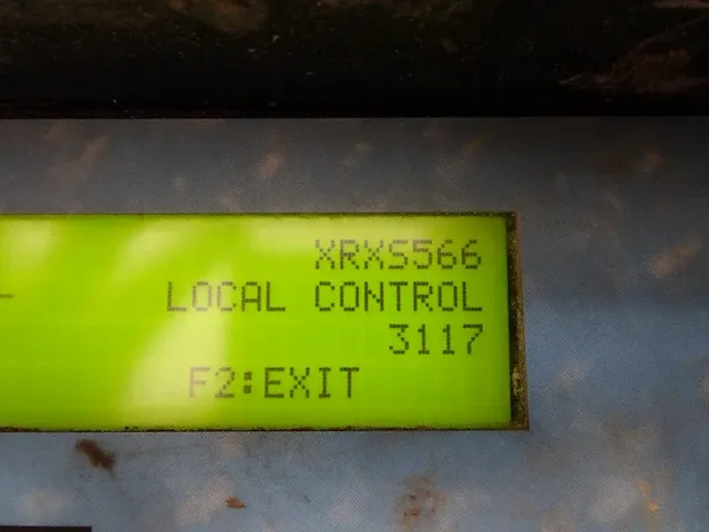 Compressor atlas copco op slee - afbeelding 2 van  13