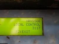 Compressor atlas copco op slee - afbeelding 2 van  13