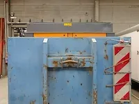Compressor atlas copco op slee - afbeelding 6 van  13