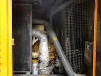 Compressor atlas copco op slee - afbeelding 8 van  13