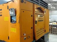 Compressor atlas copco op slee - afbeelding 9 van  13