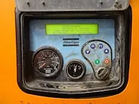 Compressor atlas copco op slee - afbeelding 10 van  13