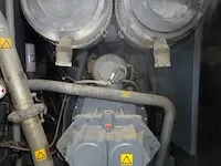 Compressor atlas copco op slee - afbeelding 11 van  13