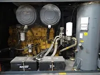Compressor atlas copco op slee - afbeelding 12 van  13