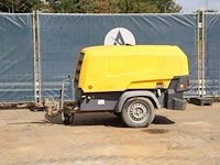 Compressor atlas copco xas68 diesel 7bar 2017 - afbeelding 1 van  1