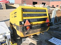 Compressor atlas copco - afbeelding 2 van  9