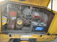 Compressor atlas copco - afbeelding 3 van  9