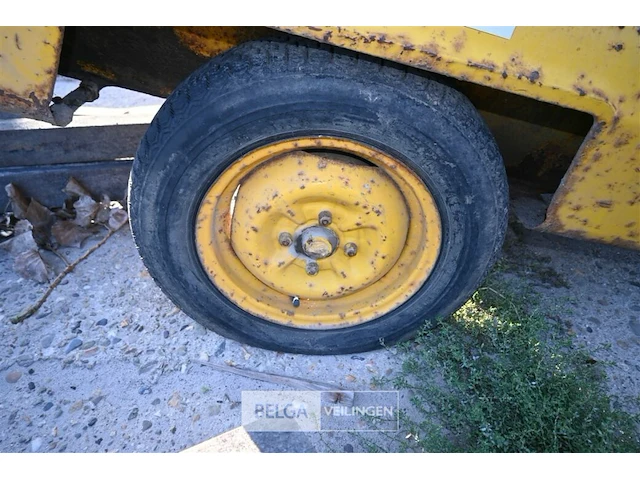 Compressor atlas copco - afbeelding 4 van  9
