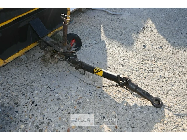 Compressor atlas copco - afbeelding 6 van  9