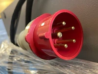 Compressor bauer met luchtpaneel - afbeelding 4 van  13