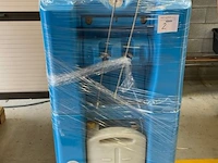 Compressor bauer met luchtpaneel - afbeelding 6 van  13