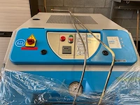 Compressor bauer met luchtpaneel - afbeelding 7 van  13