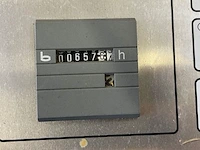 Compressor bauer met luchtpaneel - afbeelding 9 van  13