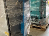 Compressor bauer met luchtpaneel - afbeelding 10 van  13