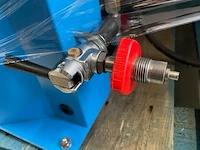Compressor bauer met luchtpaneel - afbeelding 12 van  13