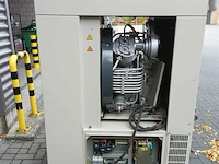 Compressor bauer verticus 15 - afbeelding 1 van  5