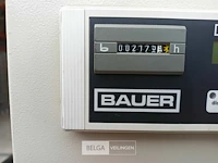 Compressor bauer verticus 15 - afbeelding 5 van  5