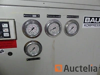 Compressor bauer vm 7.5 h - afbeelding 4 van  10