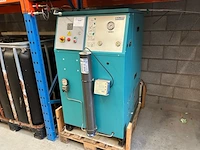 Compressor bauer - afbeelding 1 van  7