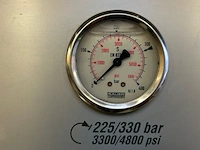 Compressor bauer - afbeelding 3 van  7