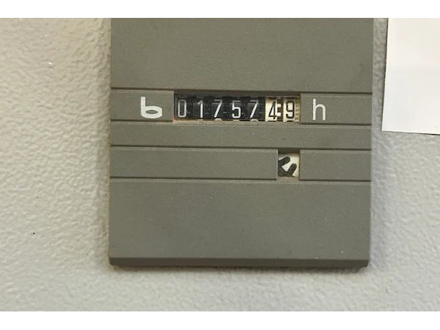 Compressor bauer - afbeelding 5 van  7