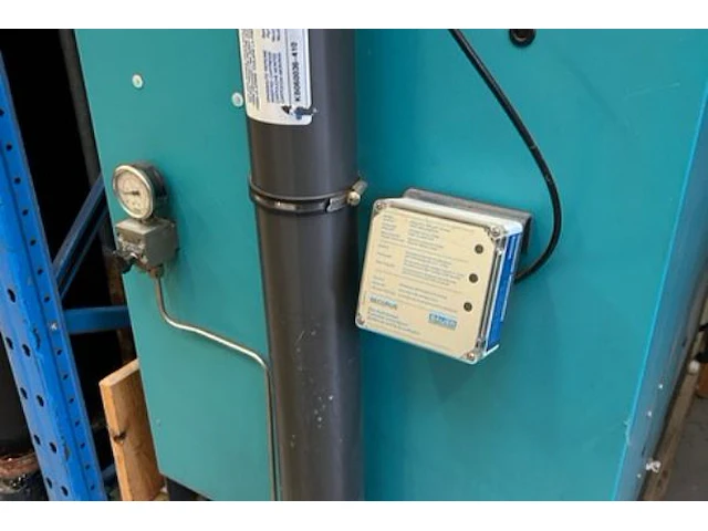 Compressor bauer - afbeelding 6 van  7