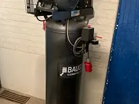 Compressor bauger cis 100-07