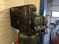 Compressor bauger cis 100-07 - afbeelding 4 van  5