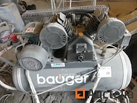 Compressor bauger kom100400 - afbeelding 2 van  6