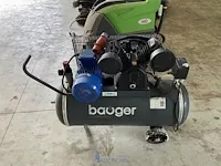 Compressor bauger