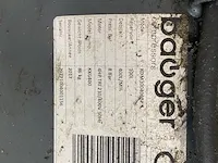 Compressor bauger - afbeelding 5 van  5