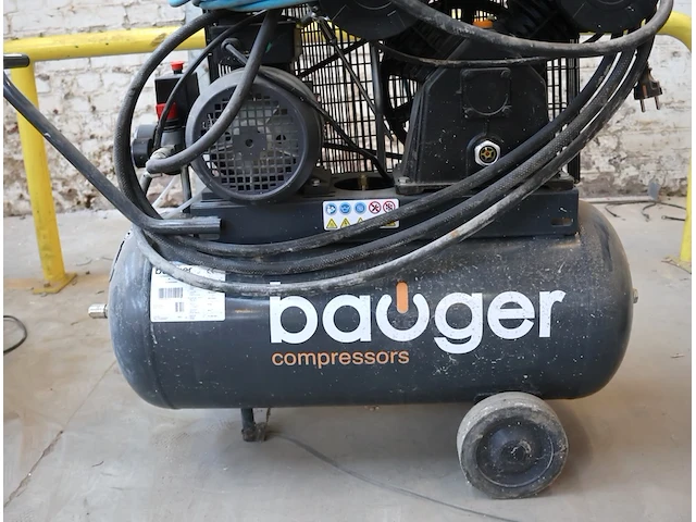Compressor bauger - afbeelding 2 van  5