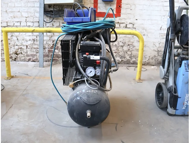 Compressor bauger - afbeelding 3 van  5