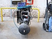 Compressor bauger - afbeelding 3 van  5