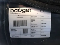 Compressor bauger - afbeelding 5 van  5