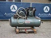 Compressor berko vt1400/500 - afbeelding 1 van  1