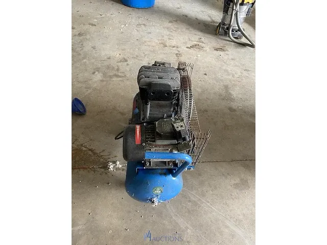 Compressor big dutchman - afbeelding 2 van  5