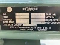 Compressor bitzer - afbeelding 3 van  5