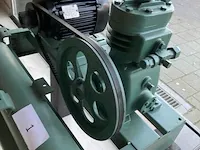 Compressor bitzer - afbeelding 4 van  5