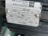 Compressor bitzer - afbeelding 5 van  5