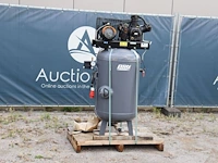 Compressor blitz versa uni 510/v250 elektrisch 2024 - afbeelding 1 van  1