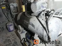 Compressor bruin cr 305+s