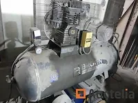 Compressor bruin cr 305+s - afbeelding 2 van  5