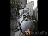 Compressor bruin cr 305+s - afbeelding 5 van  5