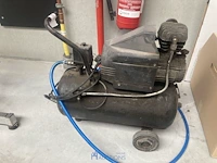 Compressor caleffi