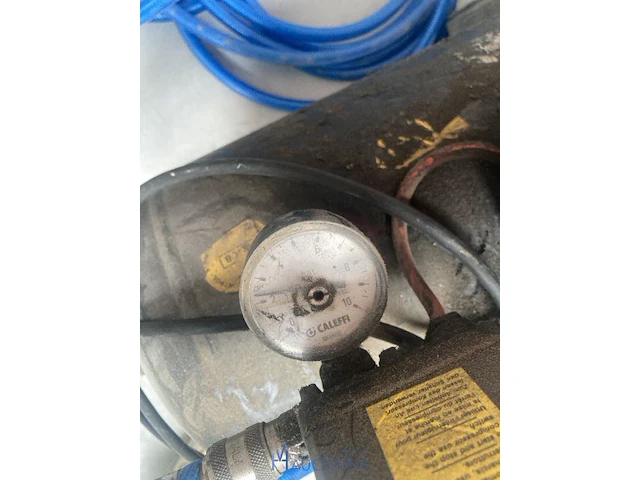 Compressor caleffi - afbeelding 3 van  3