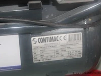Compressor contimac, cm 210/8/15 w boxer - afbeelding 2 van  2