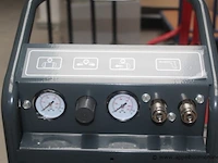 Compressor contimac, type cm340/8/20wf - afbeelding 4 van  4